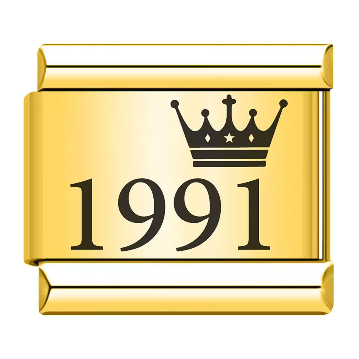 Charm Italien – Année Dorée (1990 à 2010)