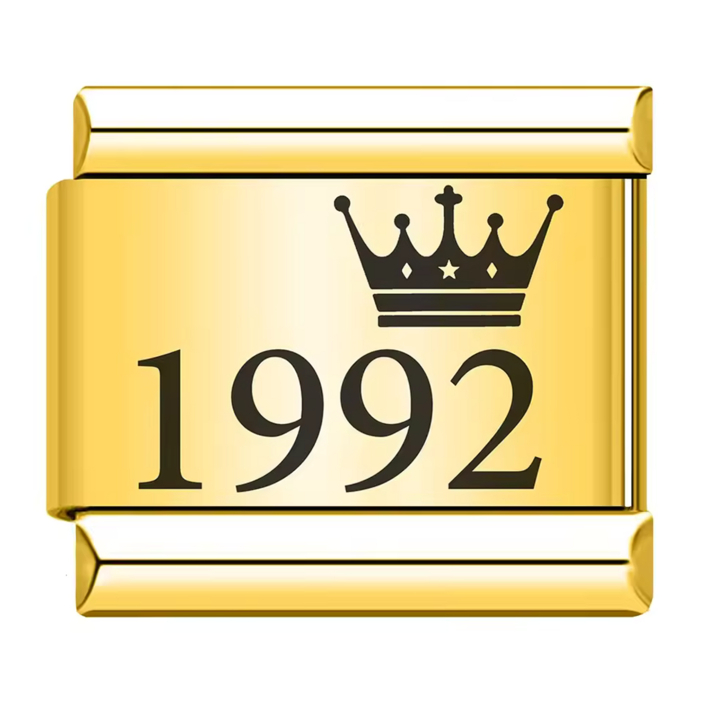 Charm Italien – Année Dorée (1990 à 2010)