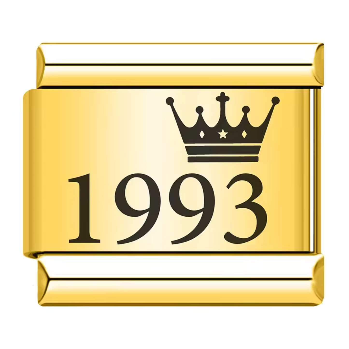 Charm Italien – Année Dorée (1990 à 2010)