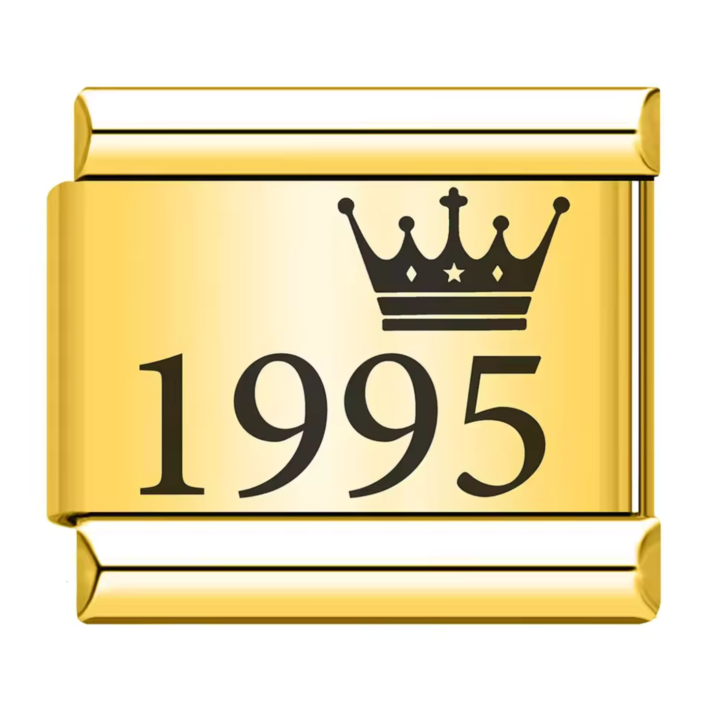 Charm Italien – Année Dorée (1990 à 2010)