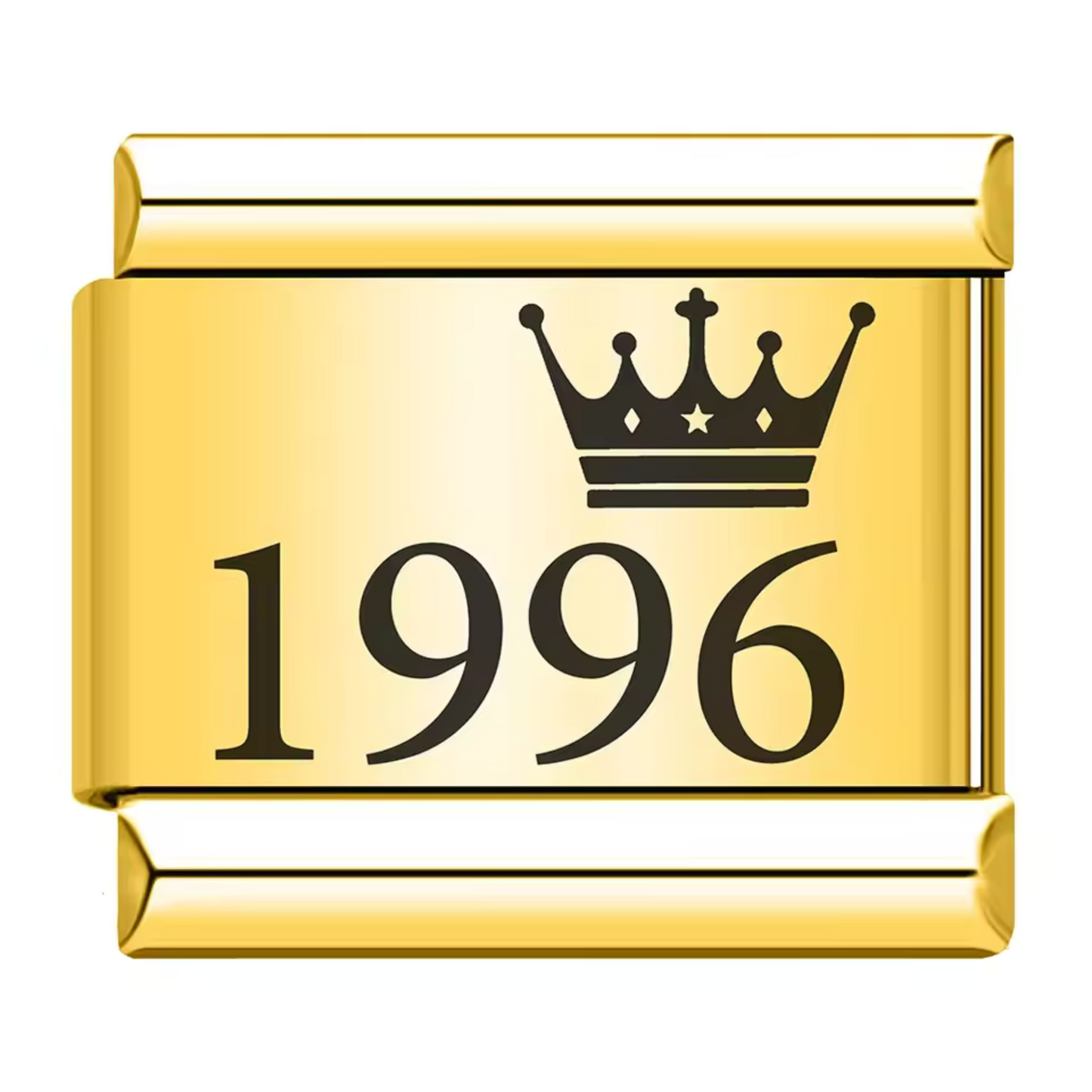 Charm Italien – Année Dorée (1990 à 2010)