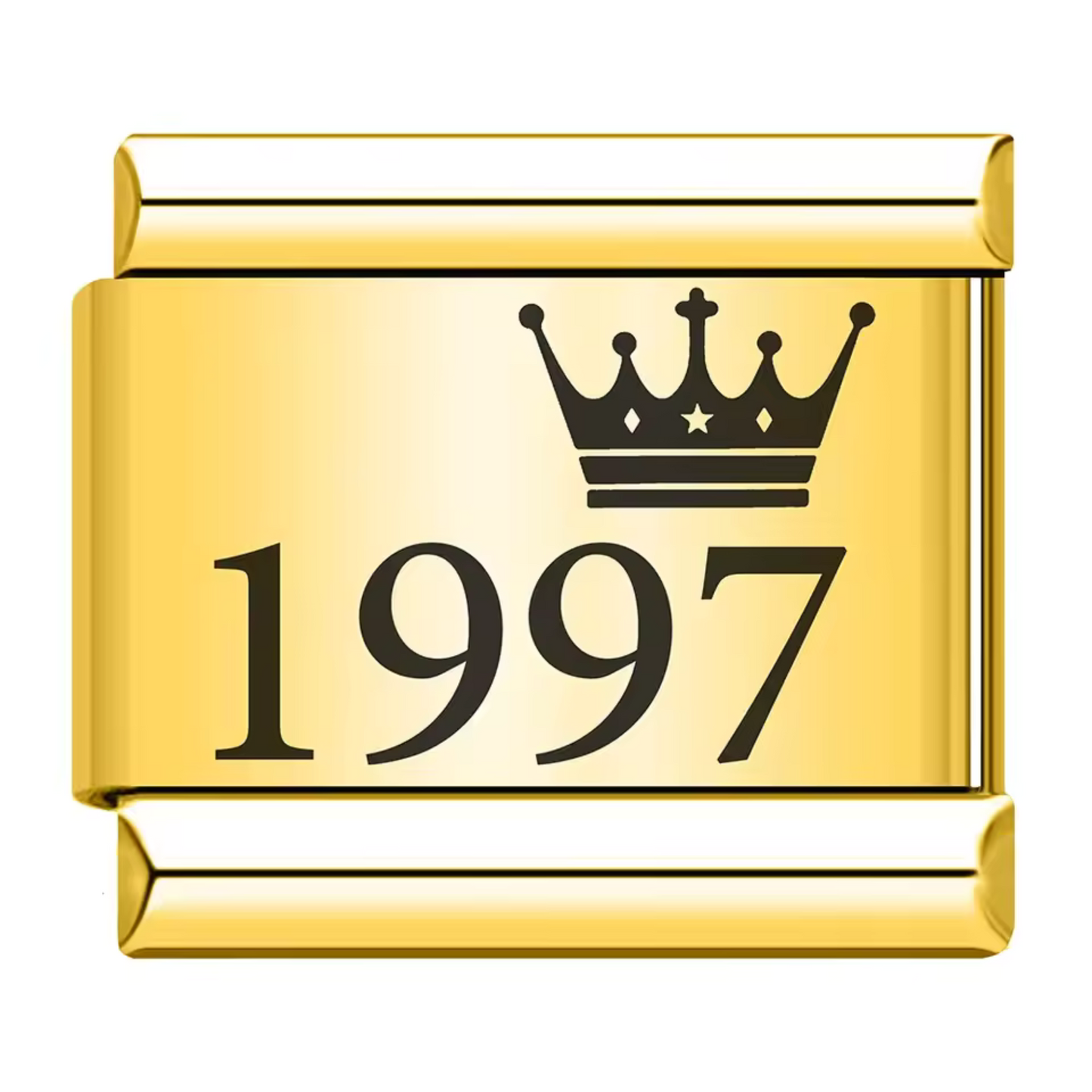 Charm Italien – Année Dorée (1990 à 2010)