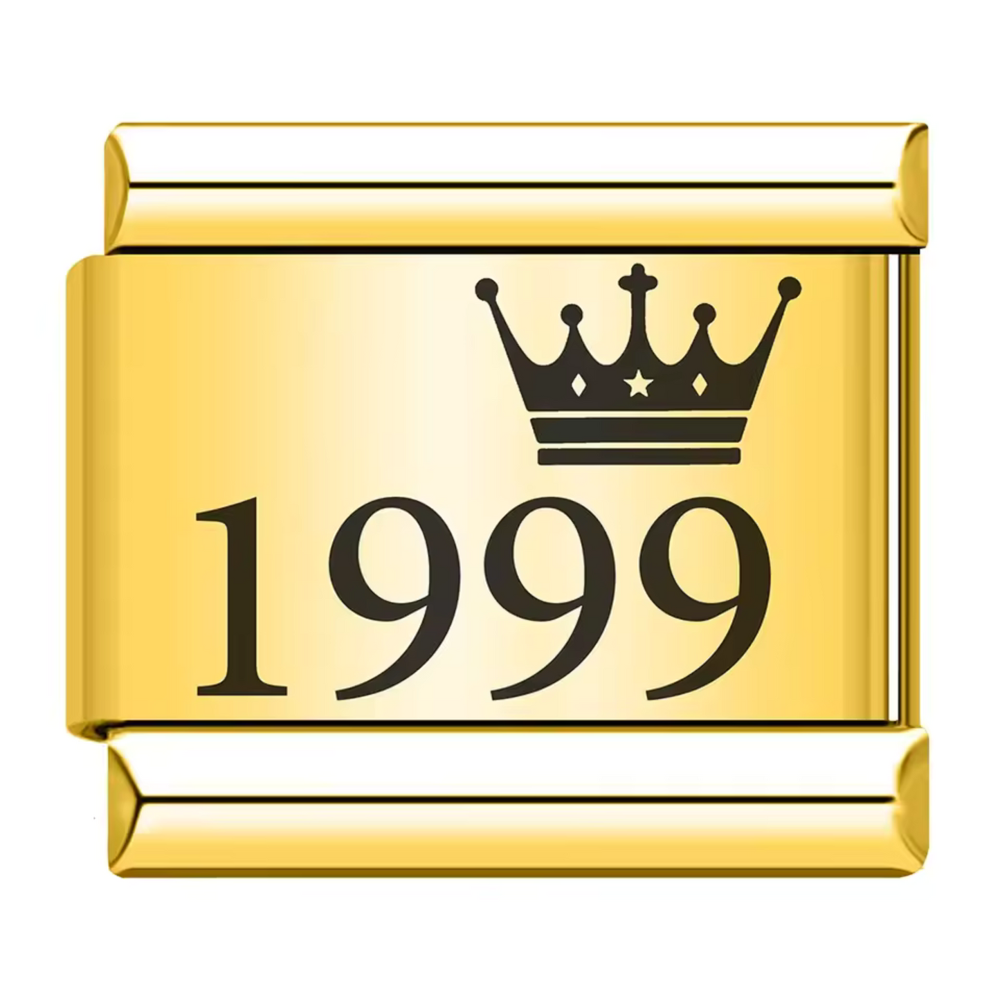 Charm Italien – Année Dorée (1990 à 2010)