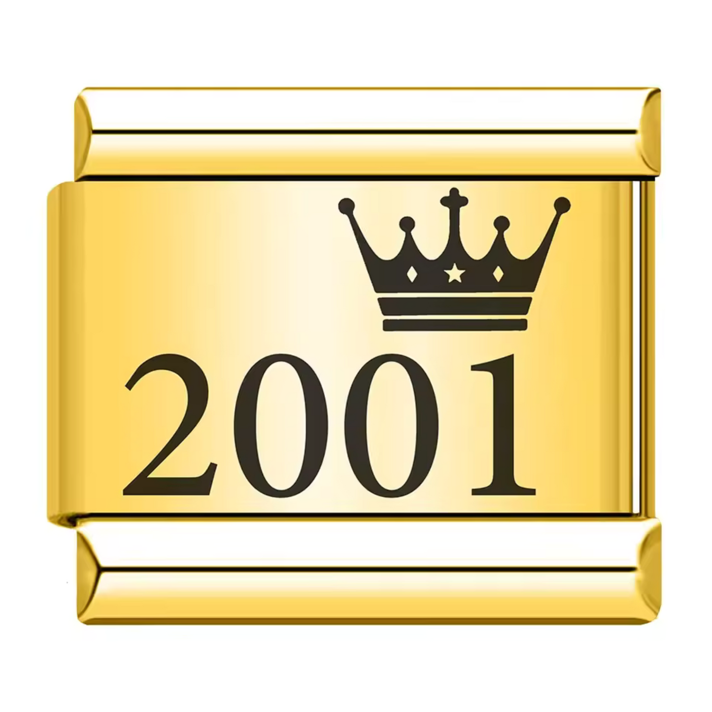 Charm Italien – Année Dorée (1990 à 2010)