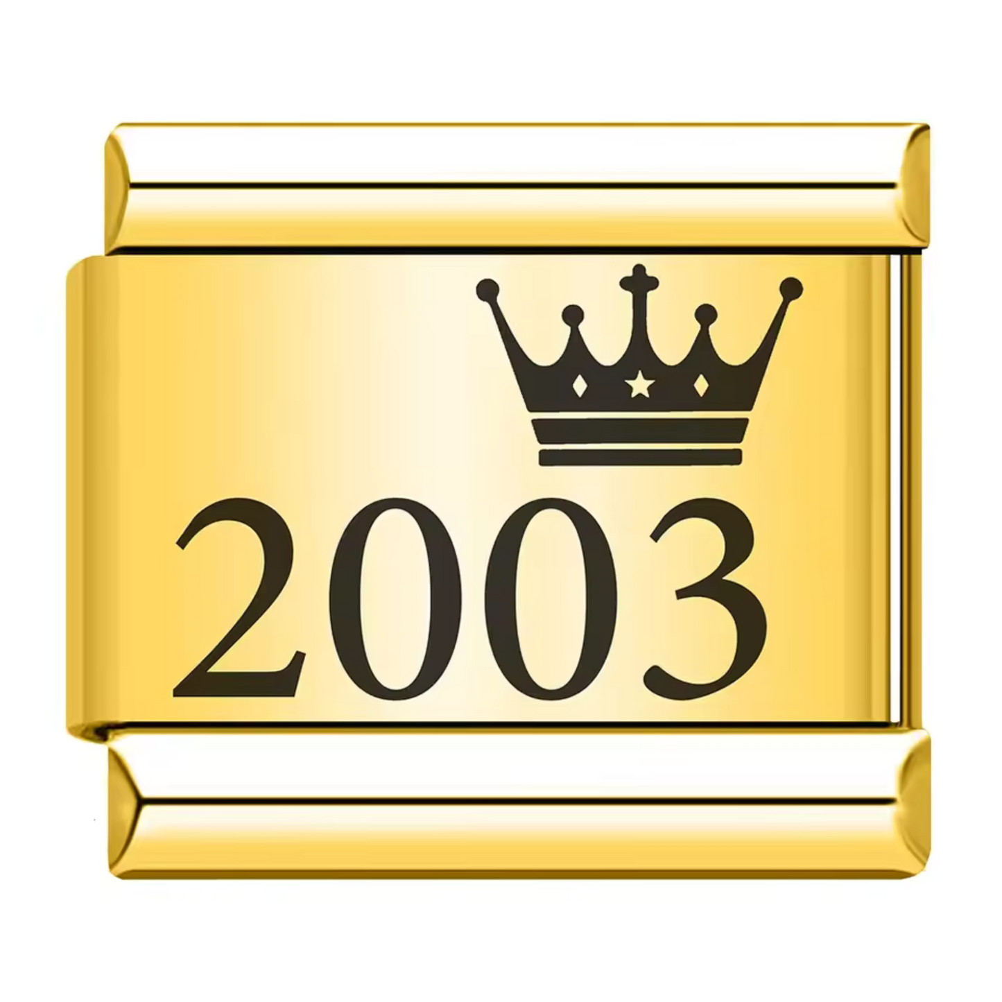 Charm Italien – Année Dorée (1990 à 2010)