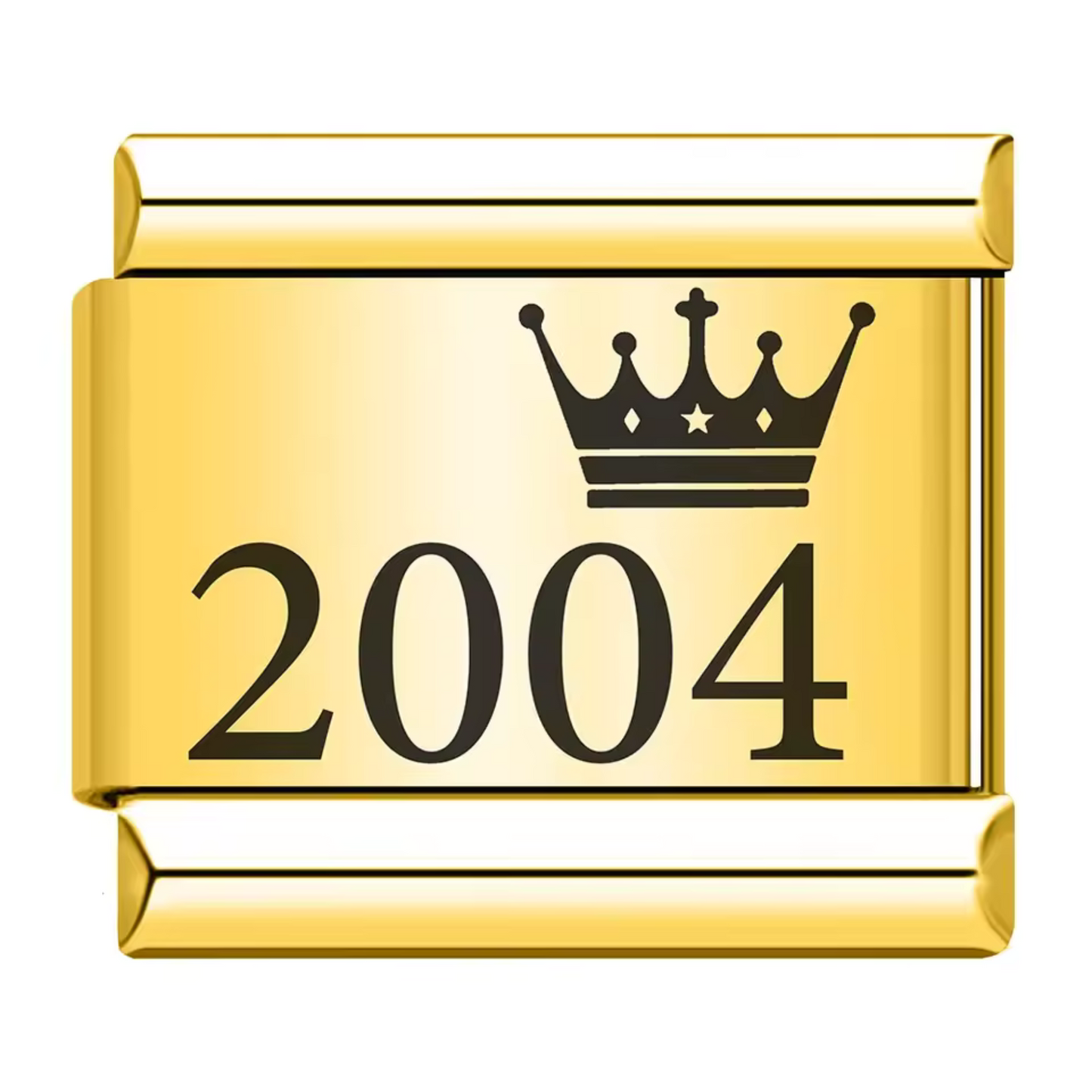 Charm Italien – Année Dorée (1990 à 2010)