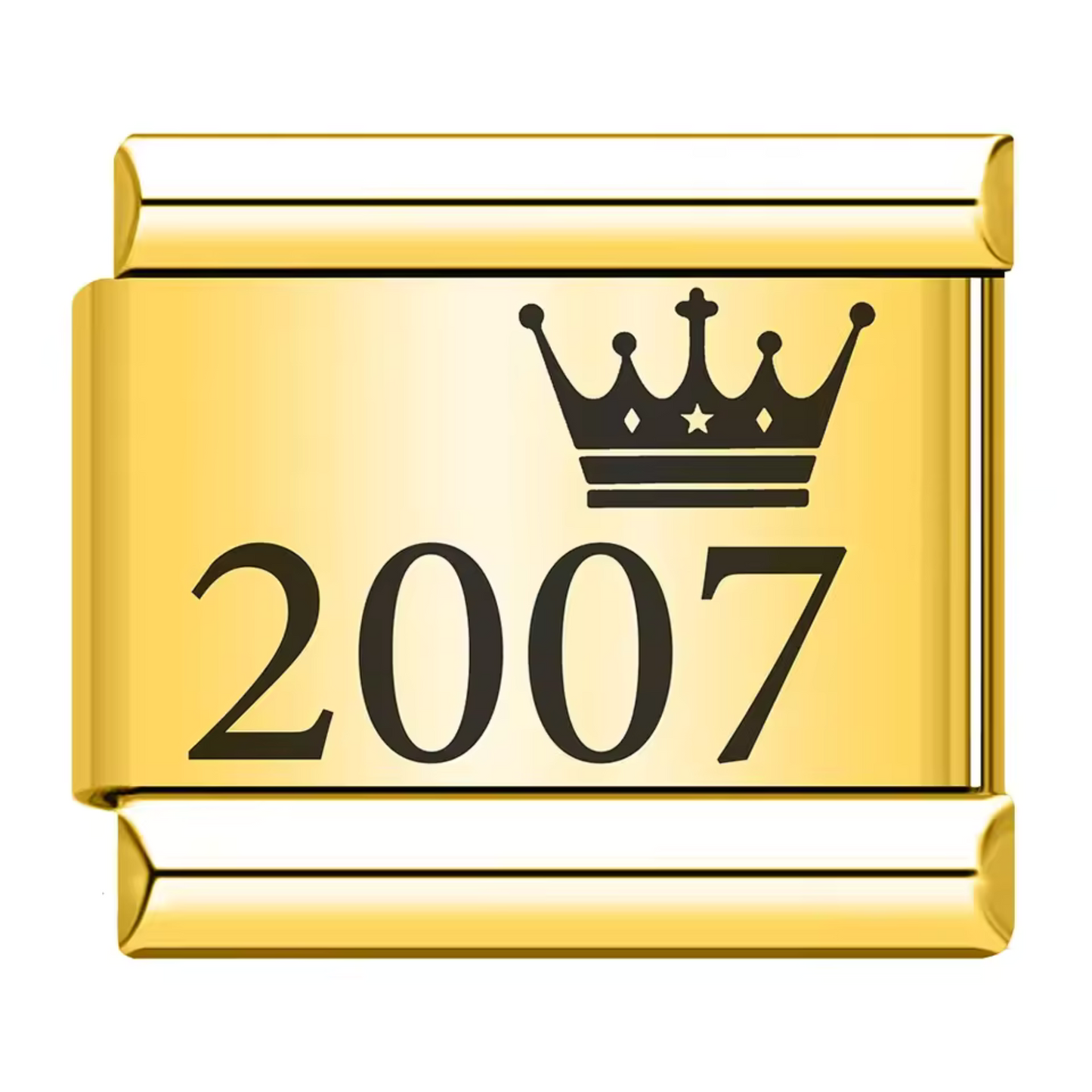 Charm Italien – Année Dorée (1990 à 2010)
