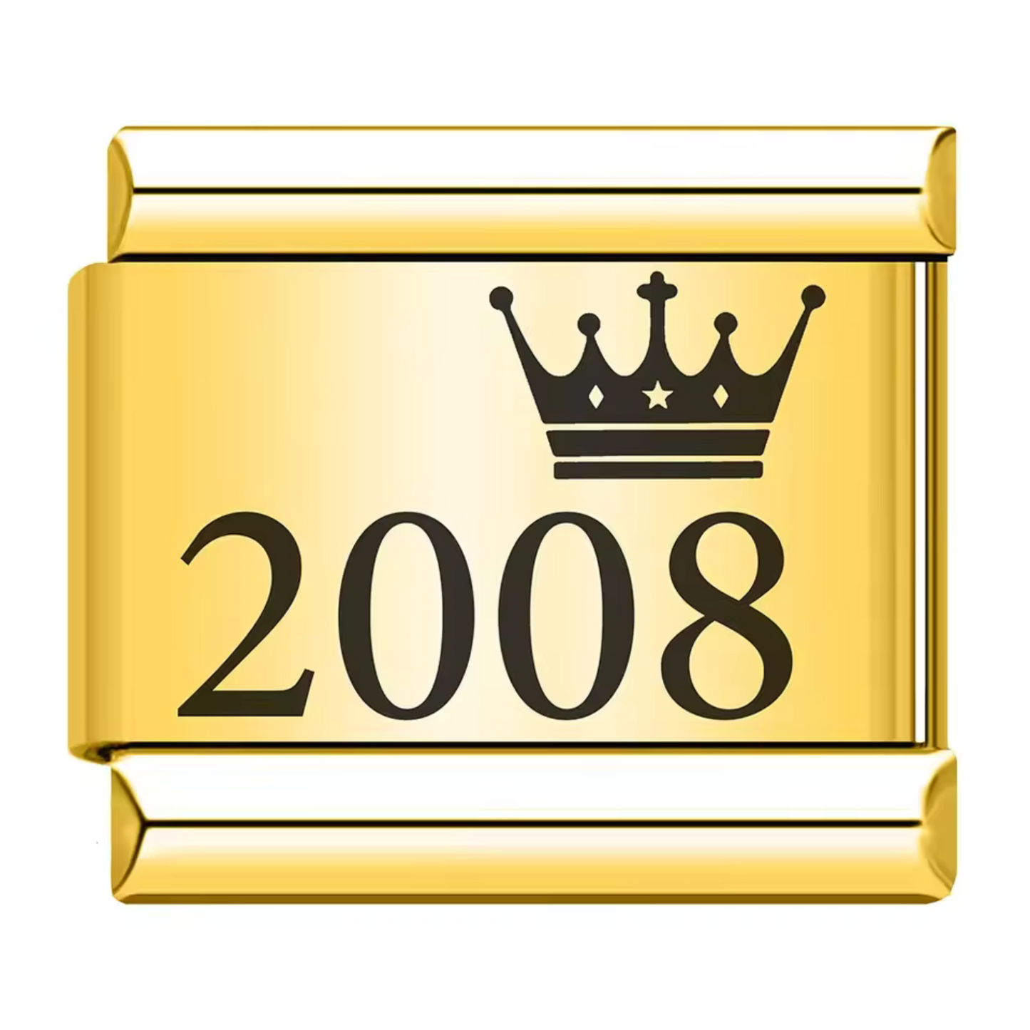 Charm Italien – Année Dorée (1990 à 2010)