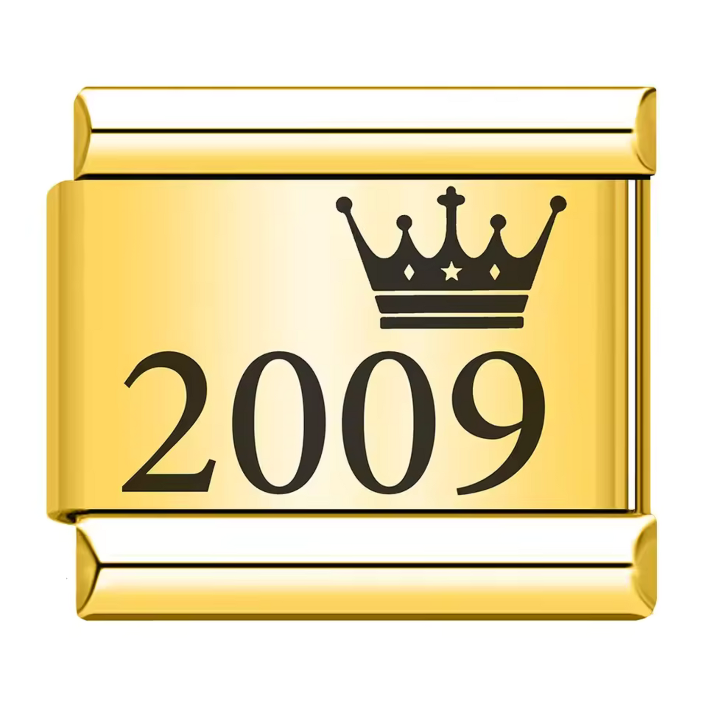 Charm Italien – Année Dorée (1990 à 2010)