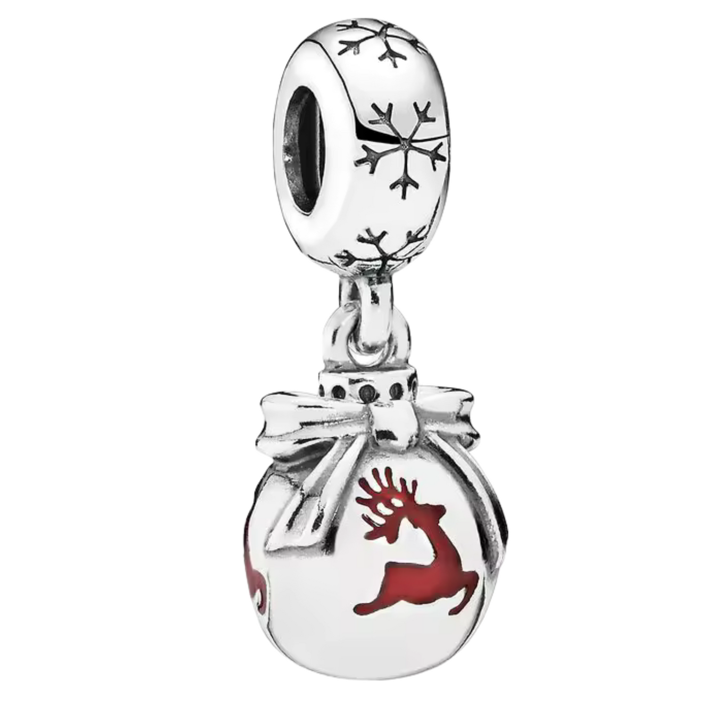 Charm - Boule de Noël