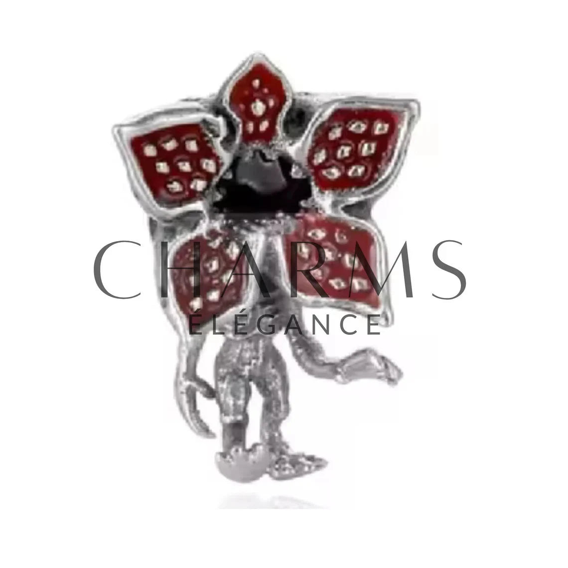 Offre Spéciale - Vecna & Démogorgon | Stranger Things - Charms Élégance