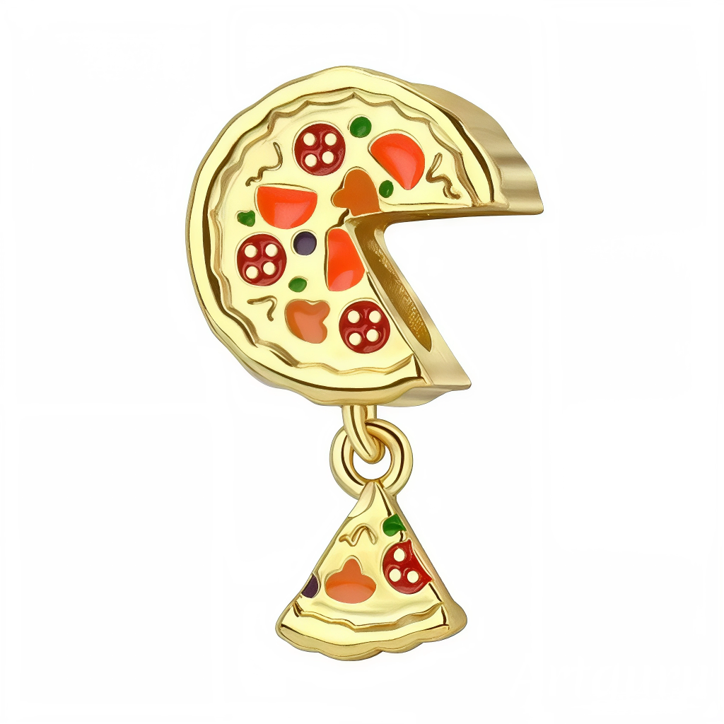 Charm - Pizza Dorée