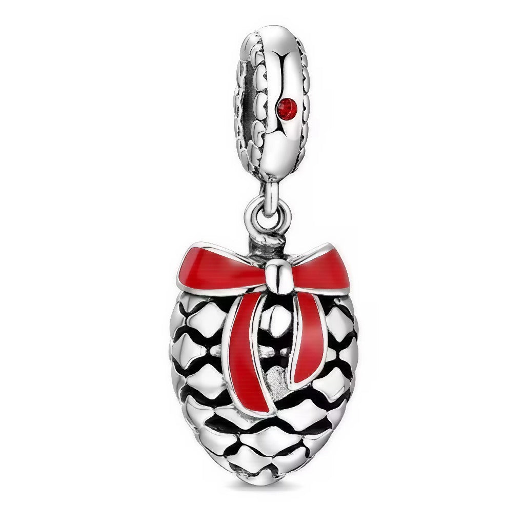 Charm - Pomme de Pin