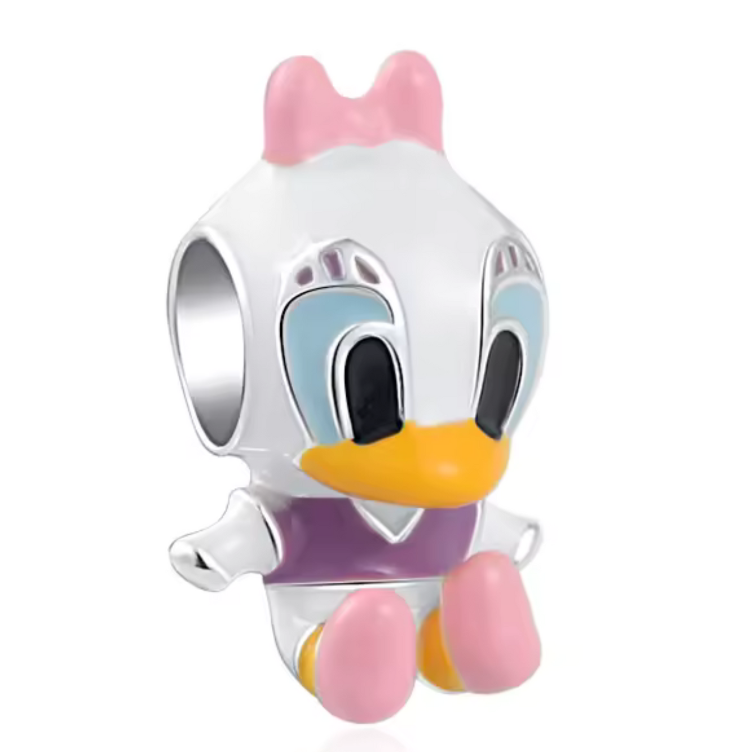Charm Daisy – Élégance et Esprit Disney