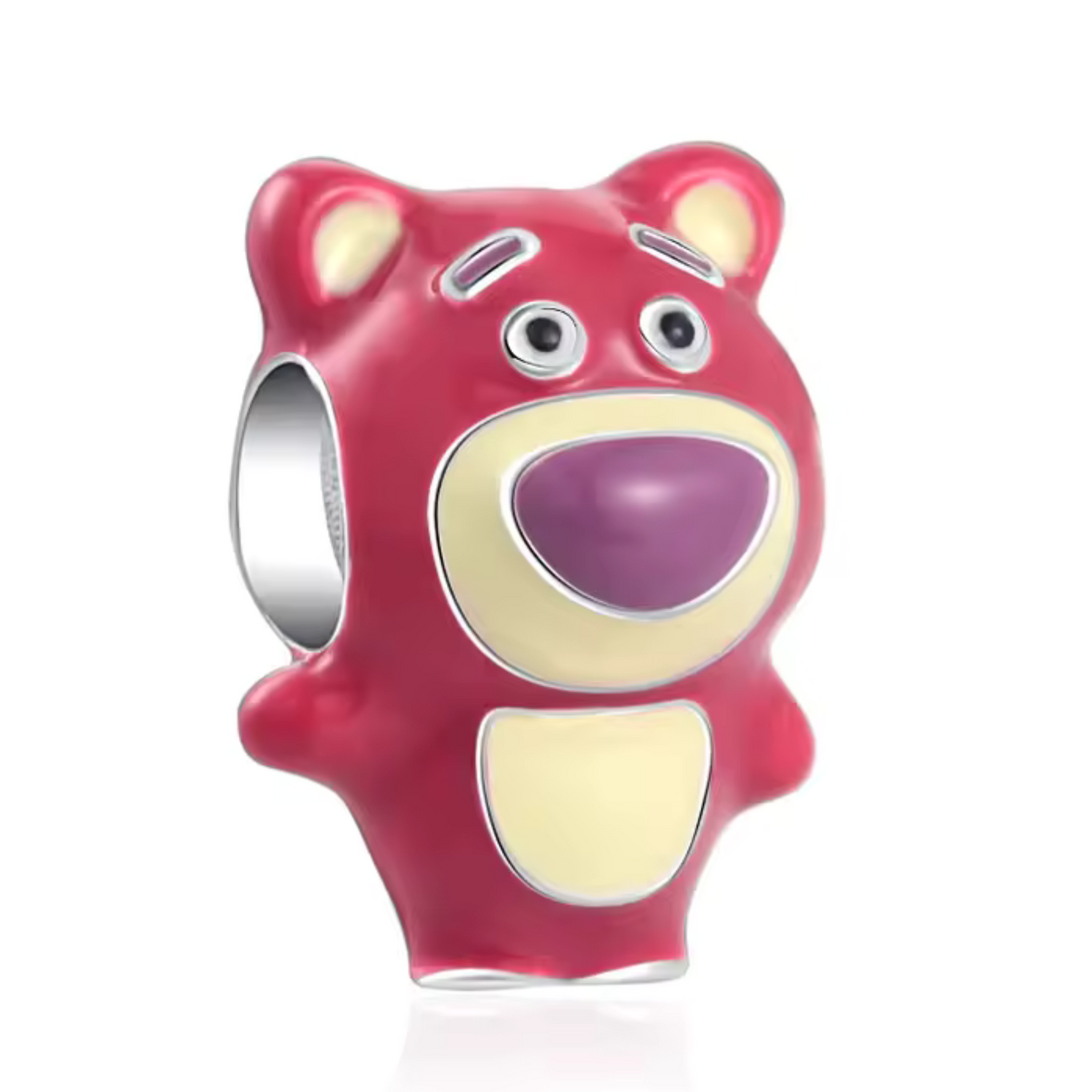 Charm Lotso – Toy Story