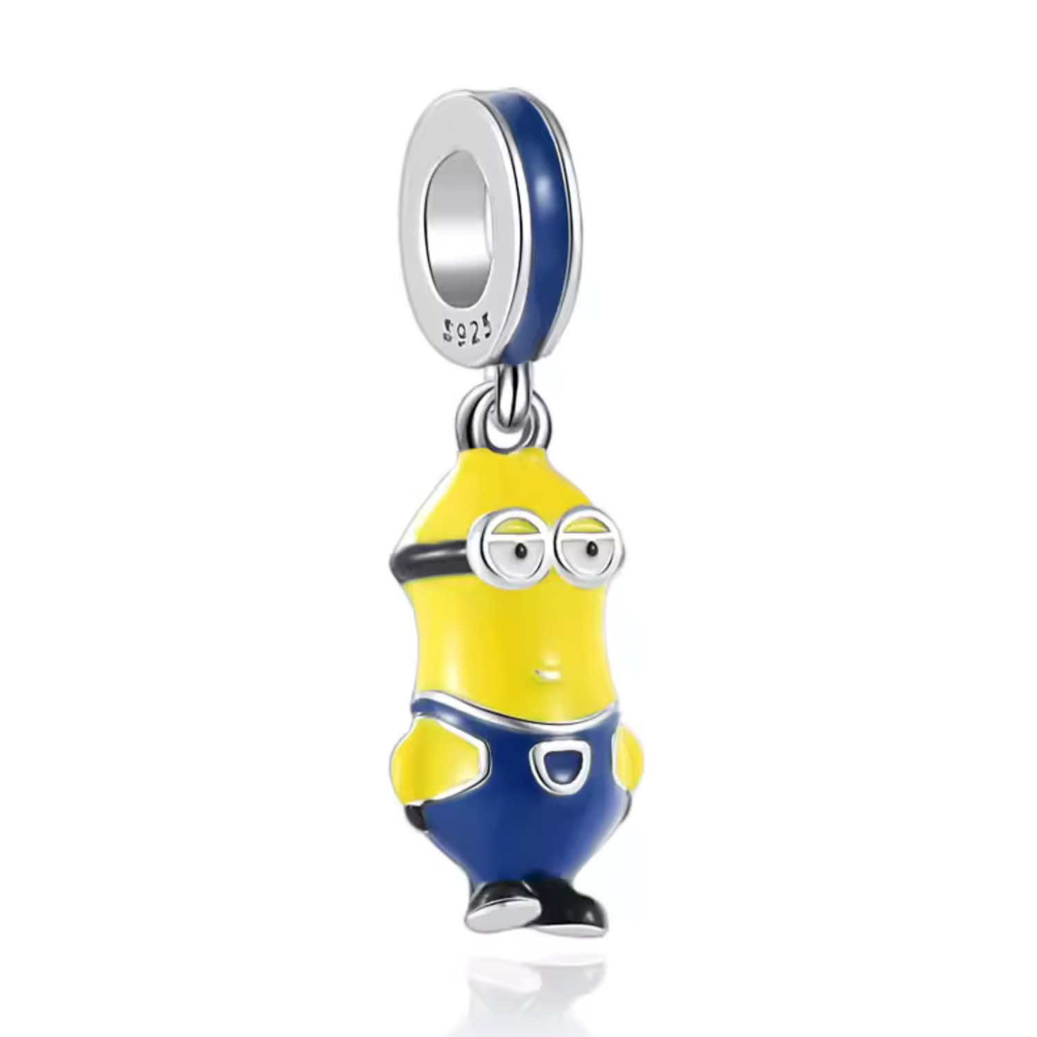 Charm Kevin le Minion – Audace et Charme