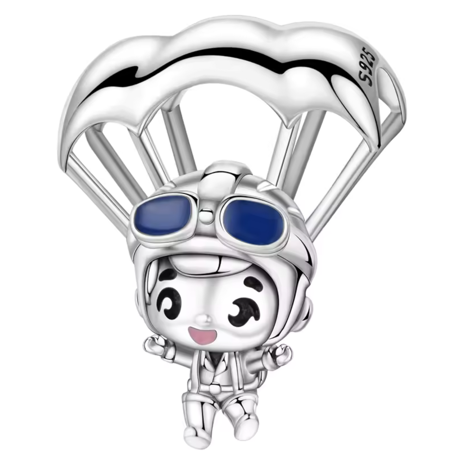 Charm Aventure Aérienne – Parachutiste et Parachute