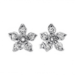 Affrontez l’Upside Down avec style grâce à ces boucles d’oreilles Demogorgon Stranger Things en argent sterling 925, inspirées de la bouche-fleur monstrueuse de la créature culte avec pétales ciselés et centres CZ étincelants. Vendues par paire, ces studs discrets mais audacieux représentent la peur de l’inconnu tout en ajoutant une touche d’éclat mystérieux à votre look geek. Poinçonnées S925, sans nickel, hypoallergéniques et légères, elles conviennent à un port prolongé sans irritation. Parfaites pour le