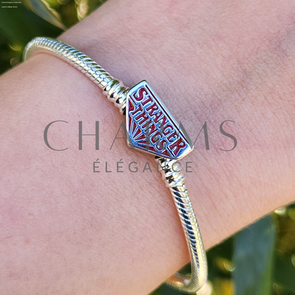 Bracelet - Stranger Things