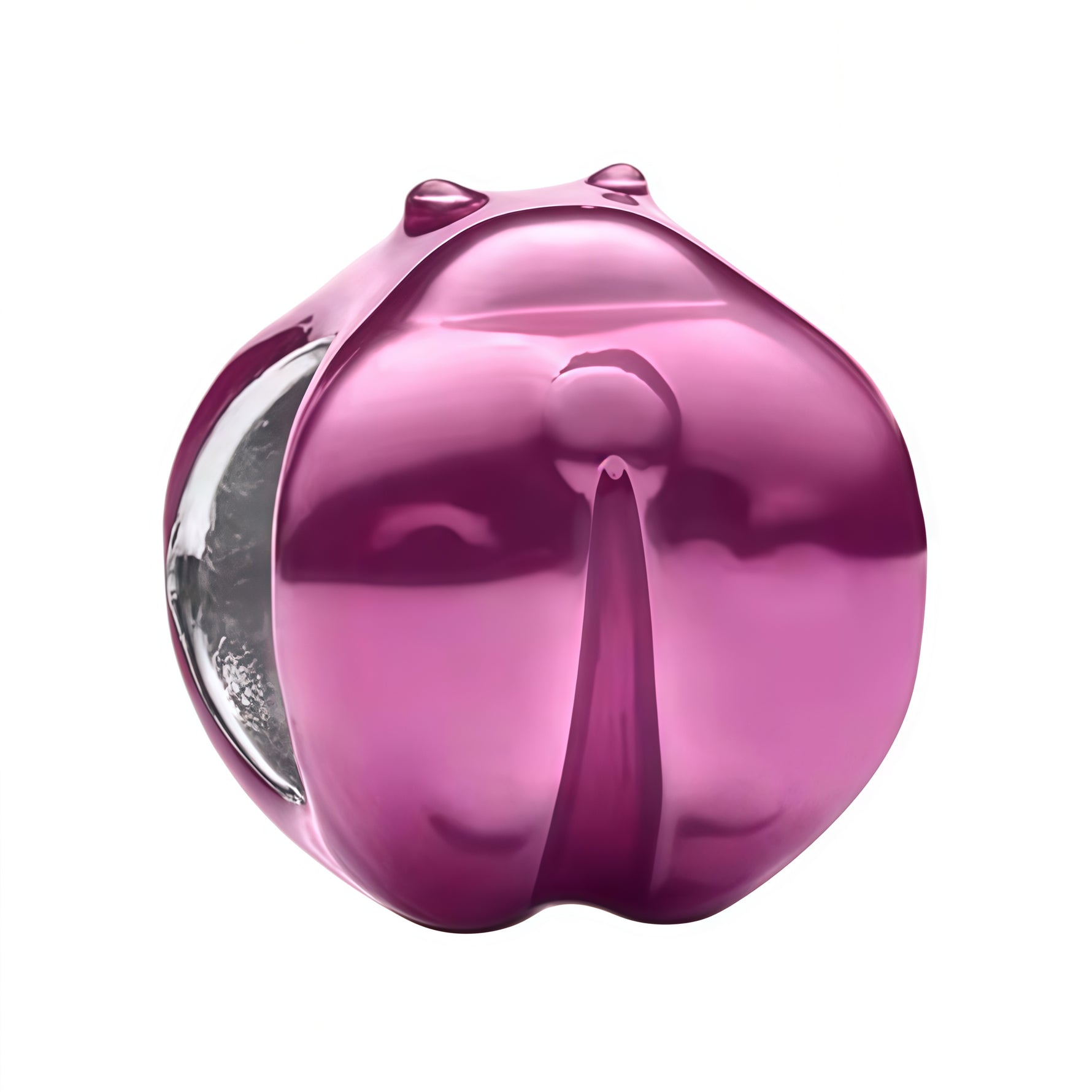 Charm délicat en forme de coccinelle avec une finition rose brillante, apportant une touche douce et porte-bonheur à votre bracelet. Son design arrondi et minimaliste en fait un bijou à la fois mignon et tendance.

Caractéristiques :

- Matière : Argent 925.
- Design : Coccinelle stylisée avec finition lisse colorée.
- Style : Mignon, doux et moderne.
- Symbolique : Chance, protection, bonheur et positivité.
- Compatibilité : Charm compatible avec bracelets et colliers.
