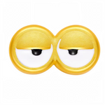 Ajoutez une note ludique et amusante à votre collection avec ce charm en Argent 925 représentant les célèbres yeux ronds des Minions. Un bijou plein de fantaisie, parfait pour les fans de l’univers déjanté de ces adorables personnages jaunes.

Caractéristiques
– Matière : Argent 925
– Design : Yeux emblématiques des Minions
– Coloris : Argenté, jaune et noir
– Style : Amusant, original et coloré