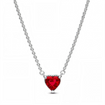 Ce collier délicat en argent 925 est orné d’un cœur vibrant, disponible en rouge pour la passion ou en rose pour la tendresse. Un bijou à la fois simple et expressif, parfait pour symboliser l’amour sous toutes ses formes. À porter près du cœur, seul ou associé à d’autres colliers pour un look personnalisé.
Caractéristiques :
– Matière : Argent 925
– Couleurs disponibles : Rouge ou rose
– Design : Cœur lisse suspendu à une chaîne argentée
– Dimensions : Taille élégante et discrète pour un porté quotidien