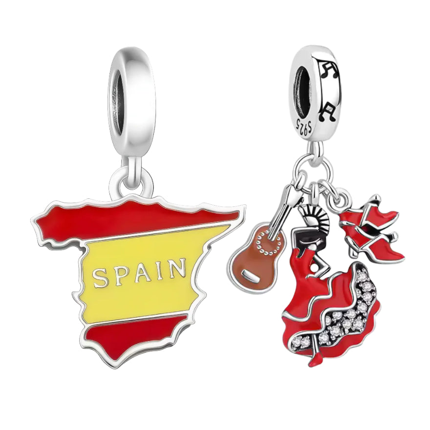 Offre Duo - Espagne Passion