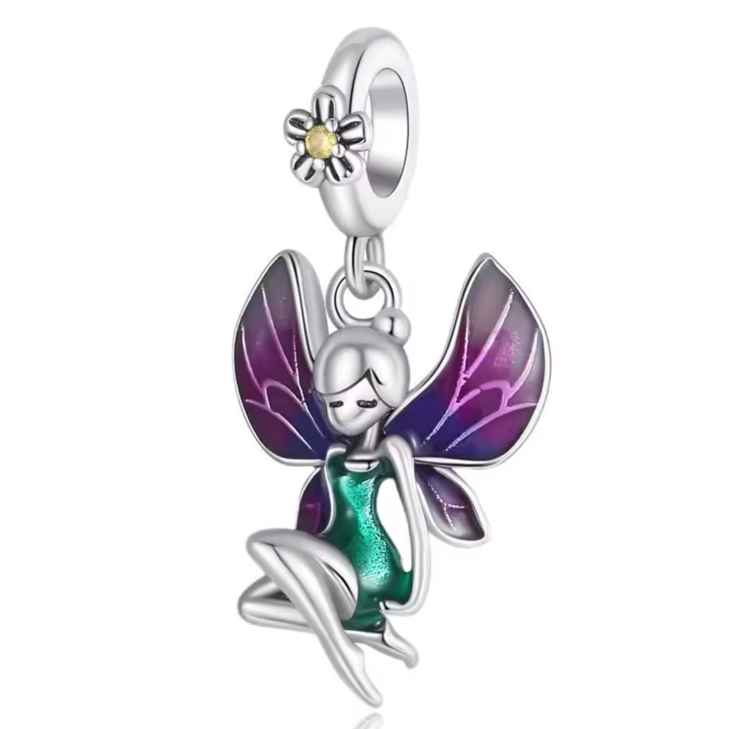 Charm Fée – Magie et Légèreté