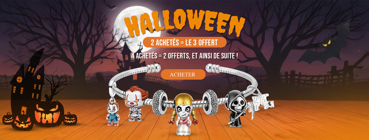 Bannière promotionnelle