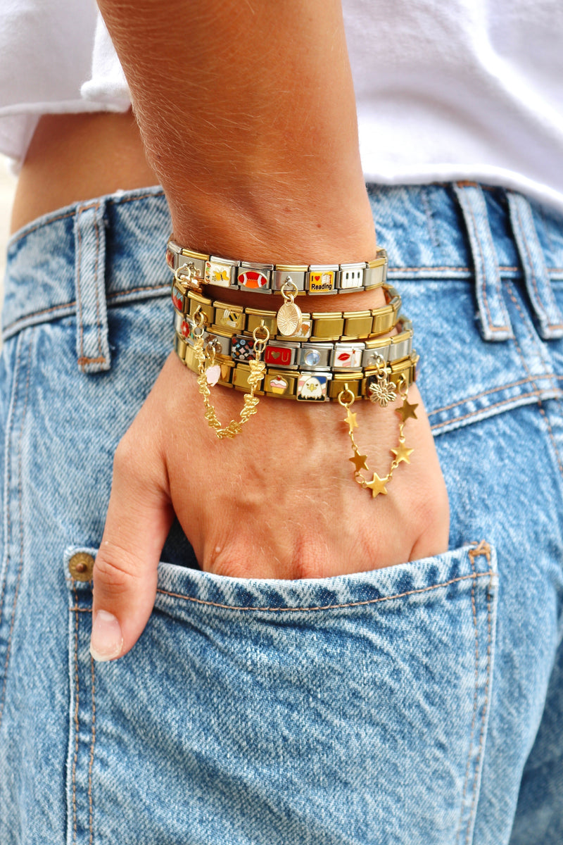 charms italiens