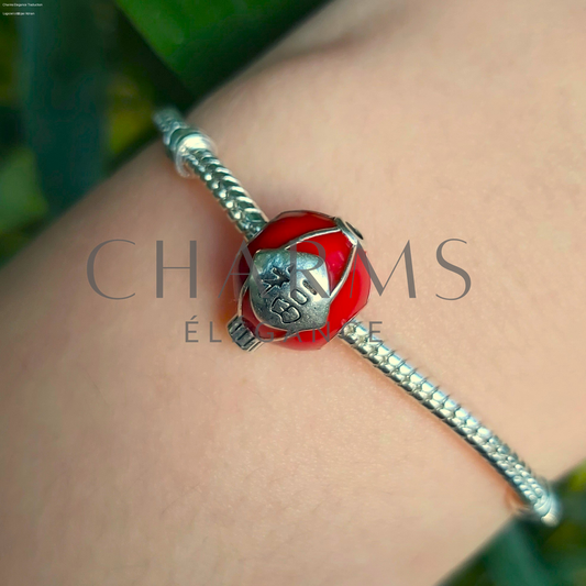 Charm - Lanterne Rouge | Nouvel an chinois