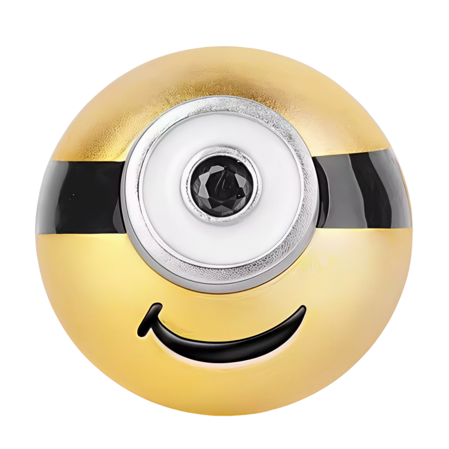 Charm - Rond Minion