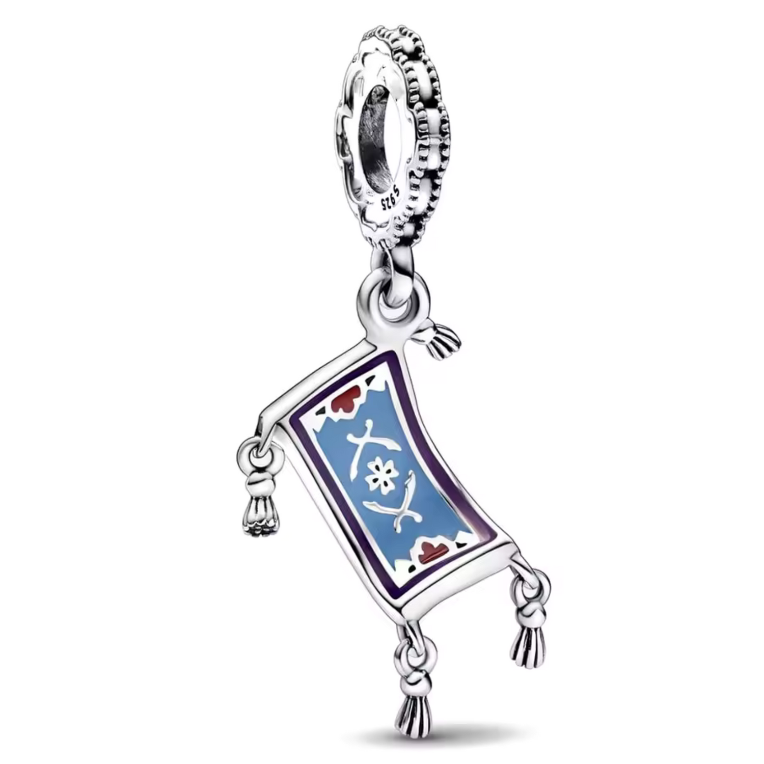 Charm Pendentif - Tapis Volant | Aladdin
