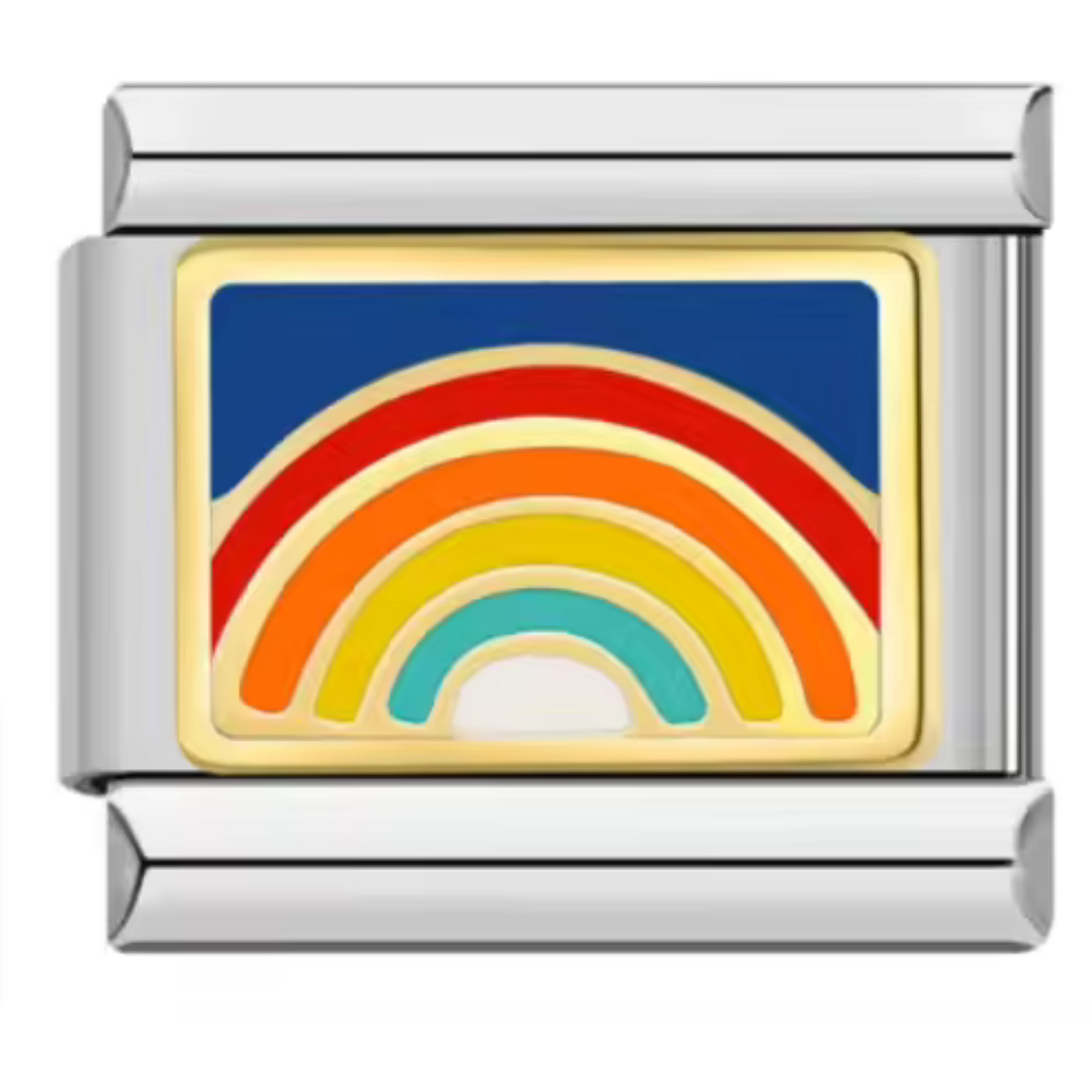 Charm Italien – Arc-en-Ciel