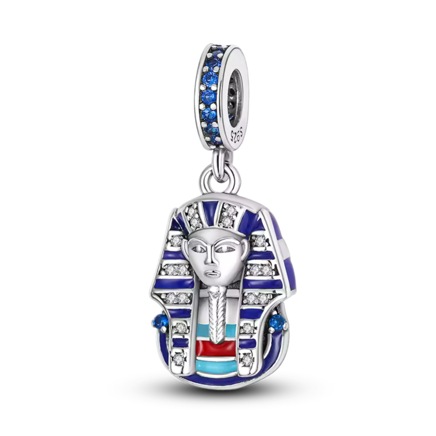 Charm Mystère Égyptien – Pharaon
