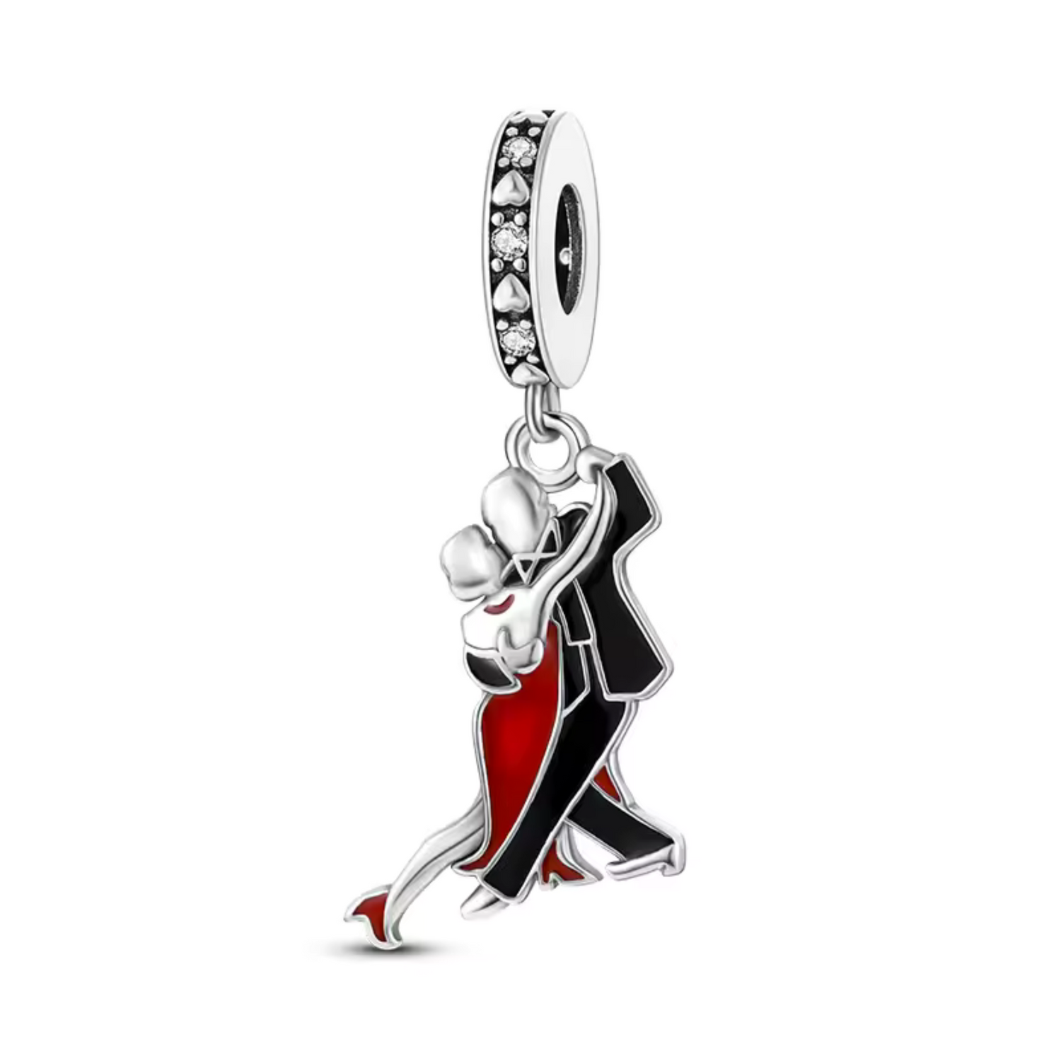 Charm Passion Tango – Couple dansant