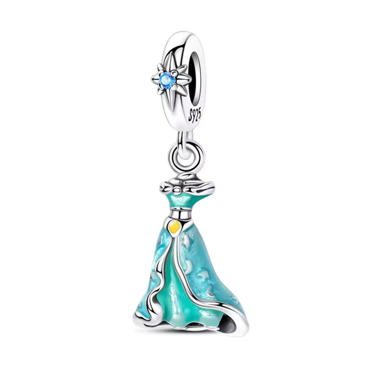 Charm Tenue de Jasmine – Hommage à Jasmine