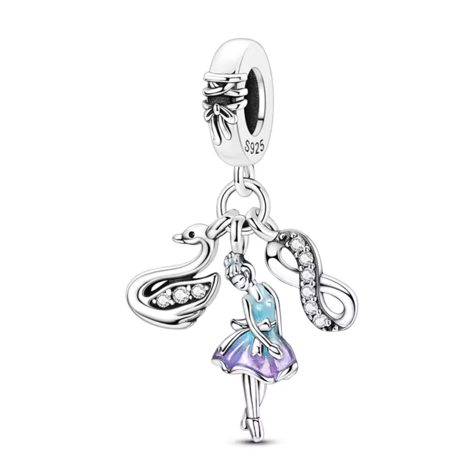 Charm Éveil Poétique – Grâce, éternité et légèreté
