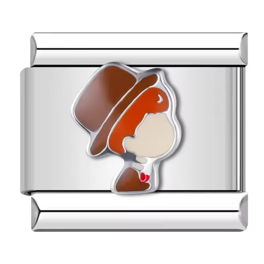 Charm Italien – Mari