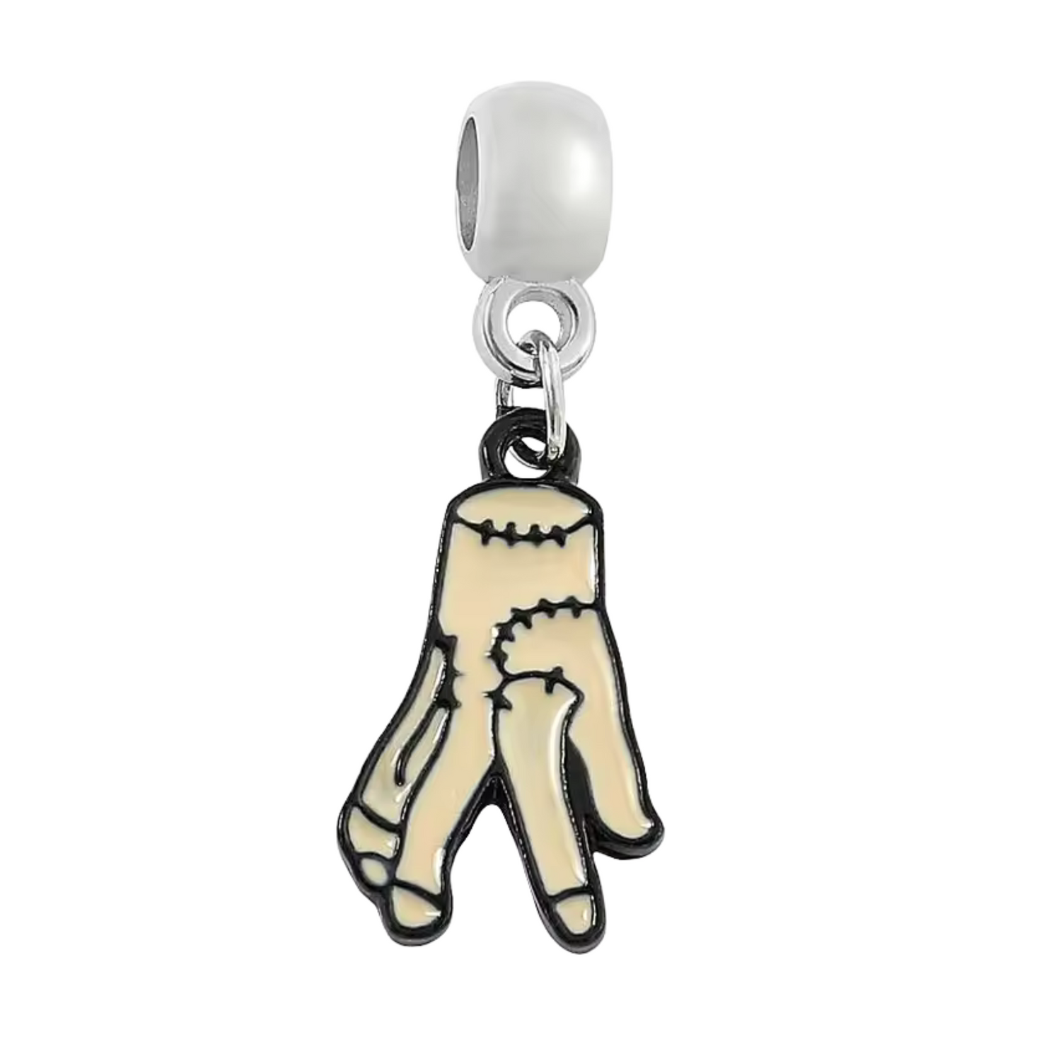 Charm Pendentif - La Chose | Wednesday
