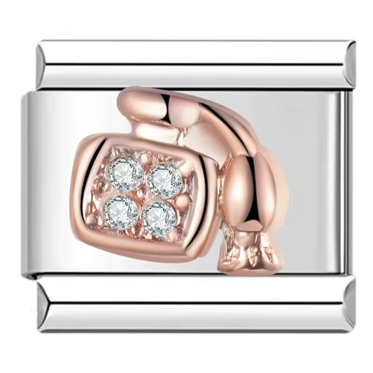 Charm Italien Argenté – Parfum