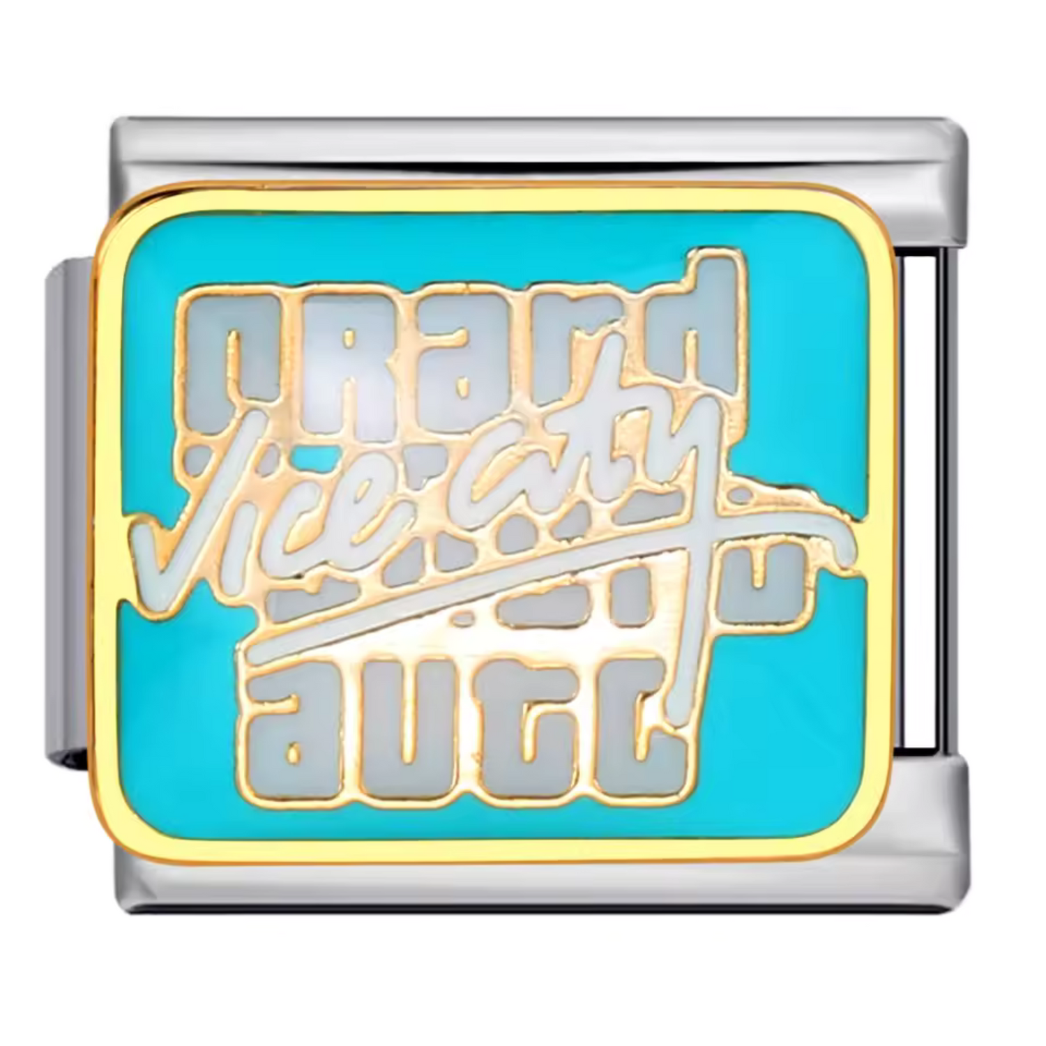 Charm Italien – Argenté GTA Vice City