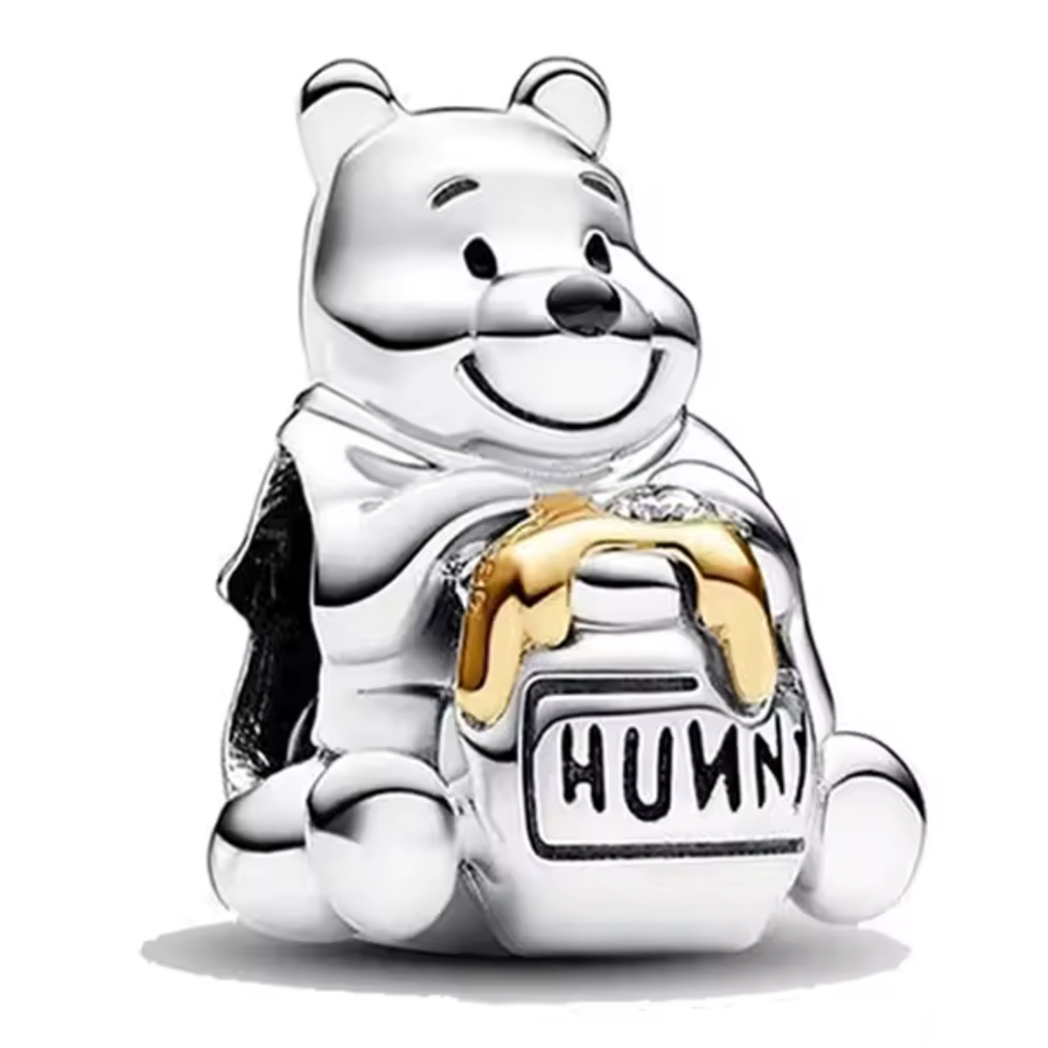 Charm - Winnie l'Ourson 100e Anniversaire - Disney