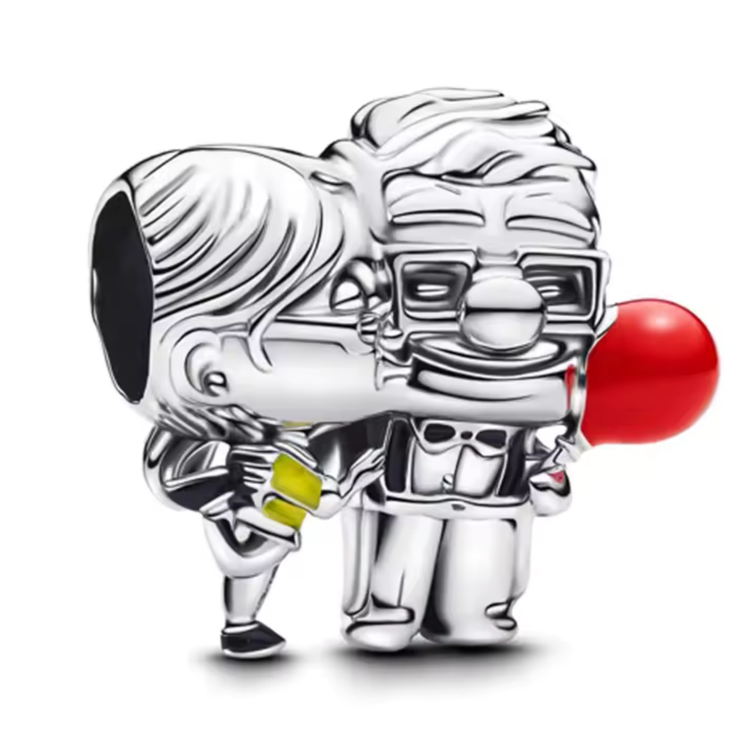 Charm Carl et Ellie - Là-Haut | Disney