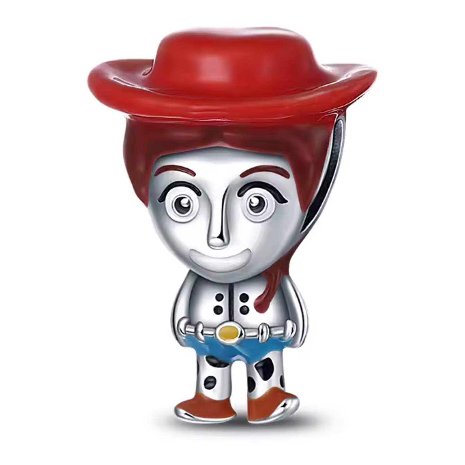 Offre Spéciale - Charms Woody et Jessie | Disney
