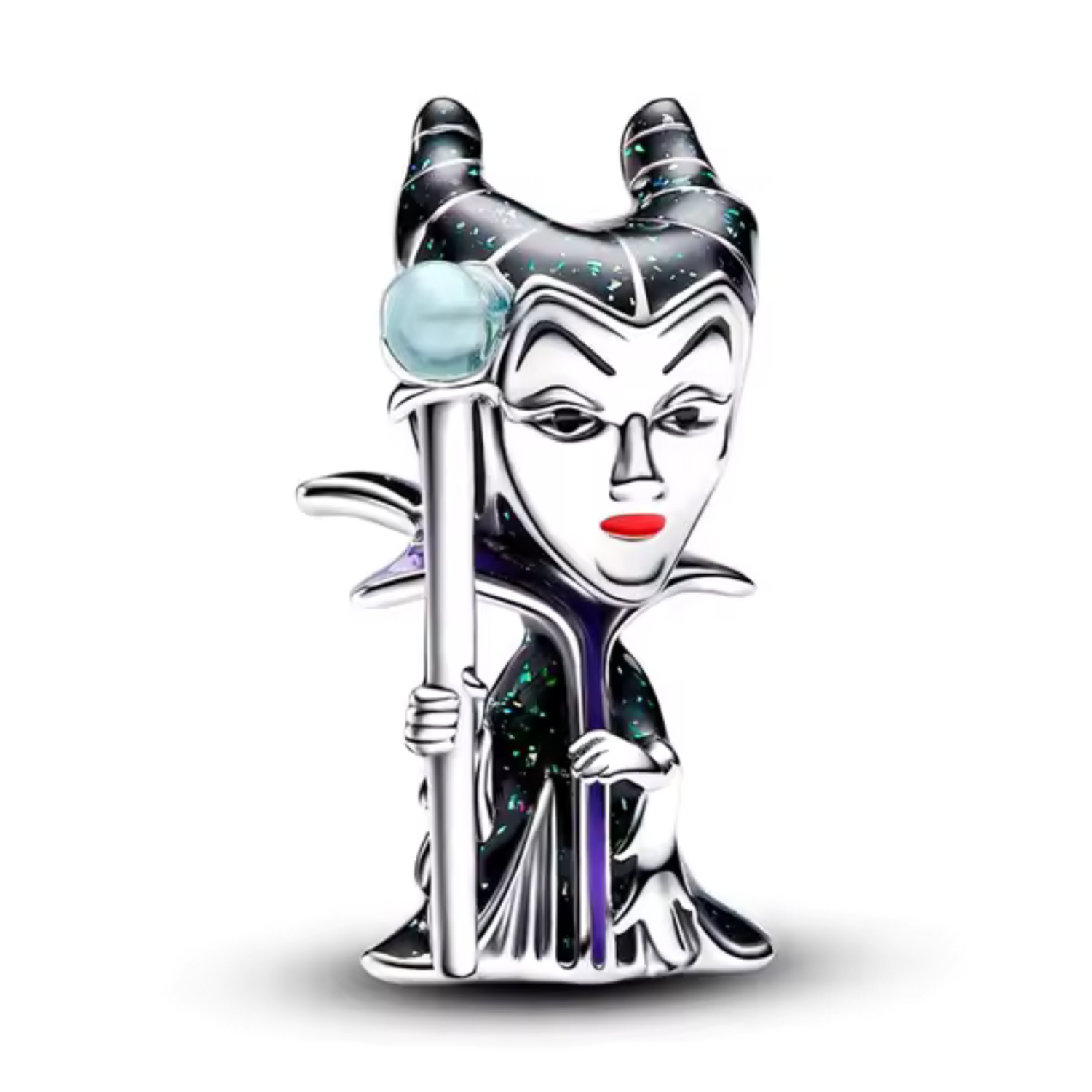 Offre Spéciale Halloween - Cruella et Maléfique - Disney