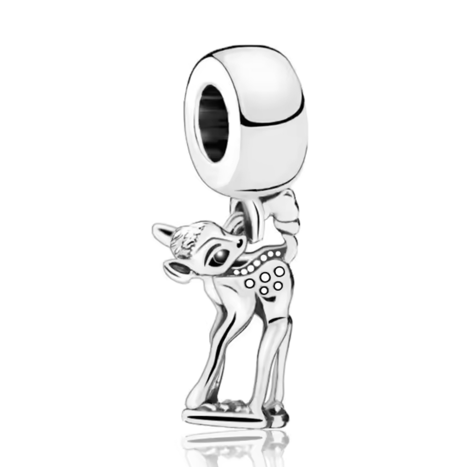 Charm Pendentif - Bambi | Disney