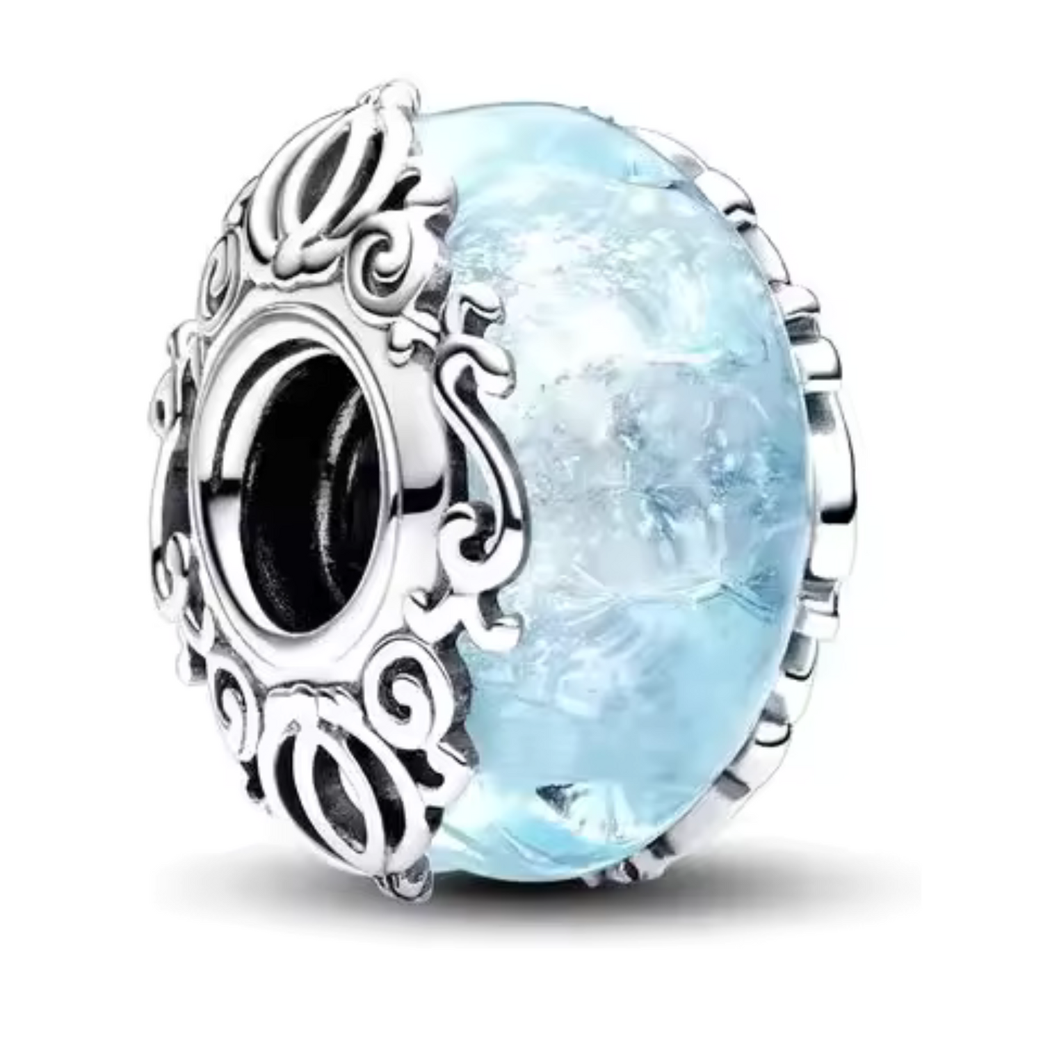 Charm - Cendrillon en Verre de Murano | Disney