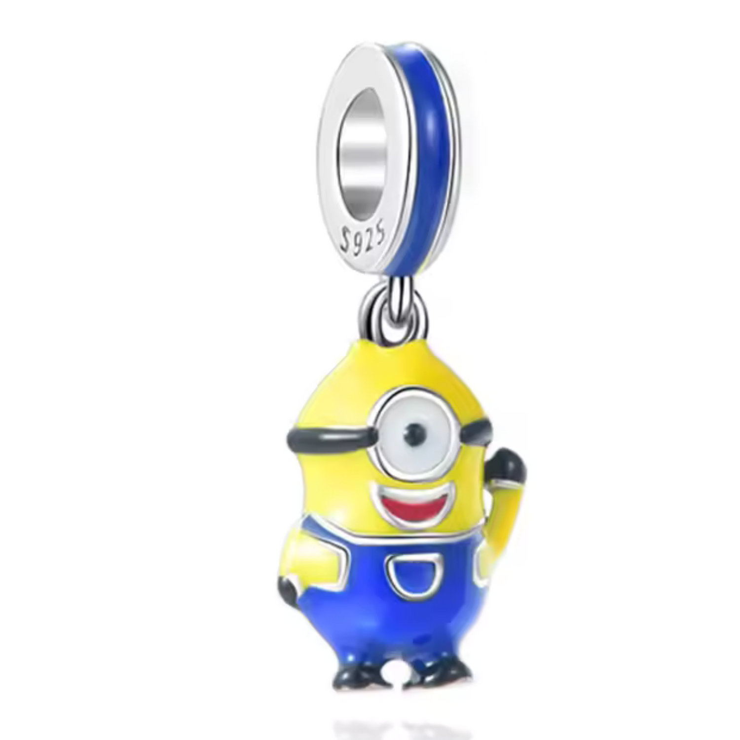 Charm - Stuart Minion | Moi, Moche et Méchant