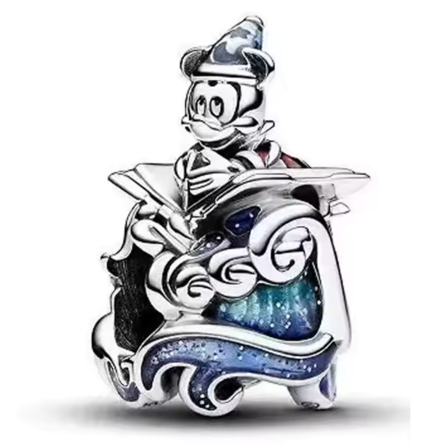 Charm - Mickey Magicien Version 2